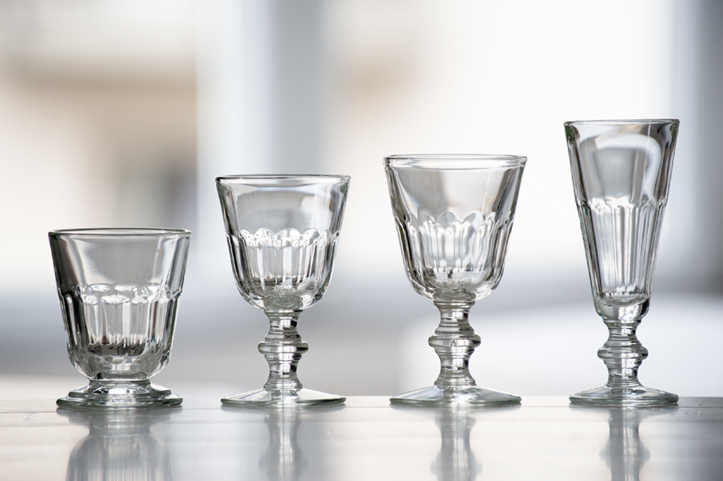 Glasserie - La Rochere Perigord